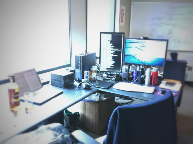 office